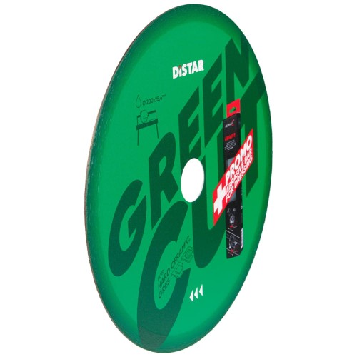 DISTAR Diamentowa tarcza tnąca 200 x 25.4cm 10179023016