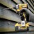Zastosowanie zakrętarki udarowej DEWALT DCF887