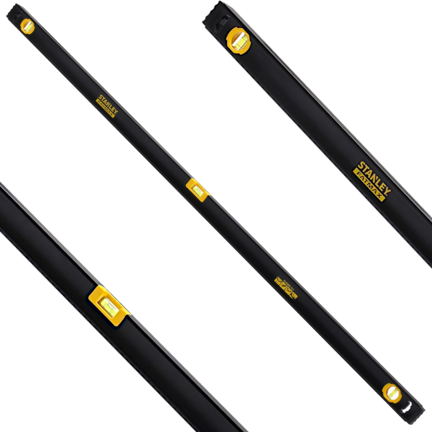 STANLEY FMHT42560-1 Poziomica FatMax Classic PRO 150cm