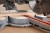 Zastosowanie pilarki ukosowej BLACK DECKER BES700
