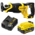 STANLEY SFMCS300B Piła szablasta 18V V20 + aku 2Ah + ładowarka
