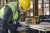 DCW604N Frezarka górnowrzecionowa 18V 8mm DEWALT