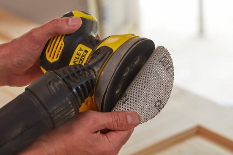 STANLEY SFMCW220B