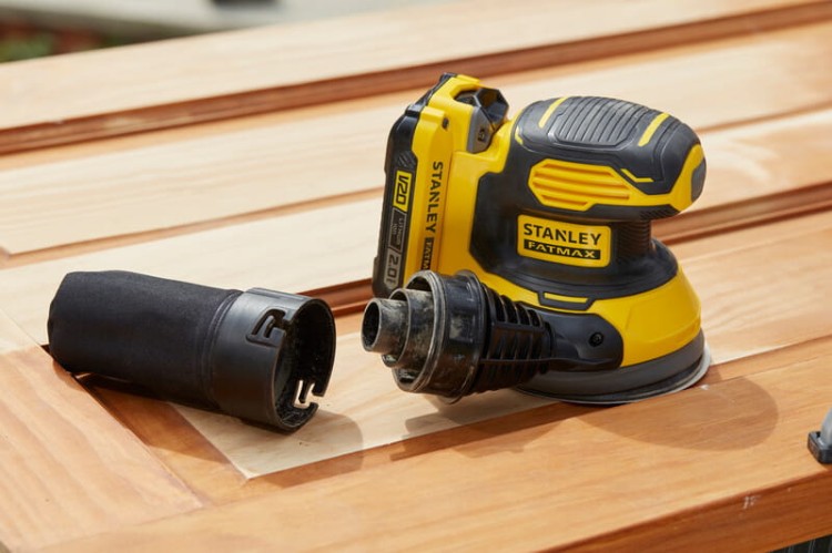 STANLEY SFMCW220B