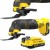 STANLEY SFMCE500B Urządzenie wielofunkcyjne 18V V20 + aku 2Ah
