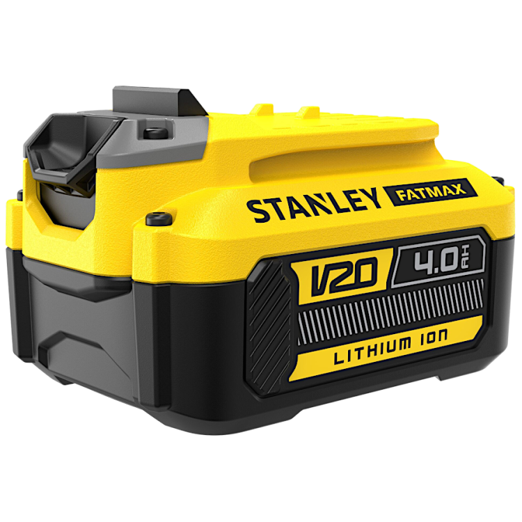 STANLEY SFMCB204 Akumulator 4Ah