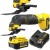 STANLEY SFMCE500B Urządzenie wielofunkcyjne 18V V20 + aku 4Ah + ładowarka