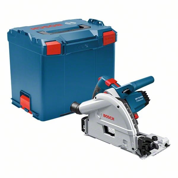 BOSCH GKT 55 GCE zagłębiarka PROFESSIONAL