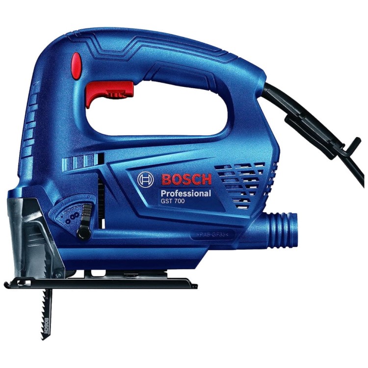 Wyrzynarka Bosch GST 700