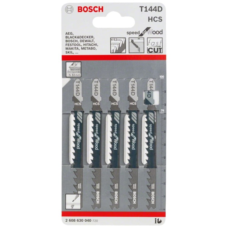 Bosch 2608630040