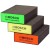 Klocki szlifierskie Bosch Expert S471 Standard