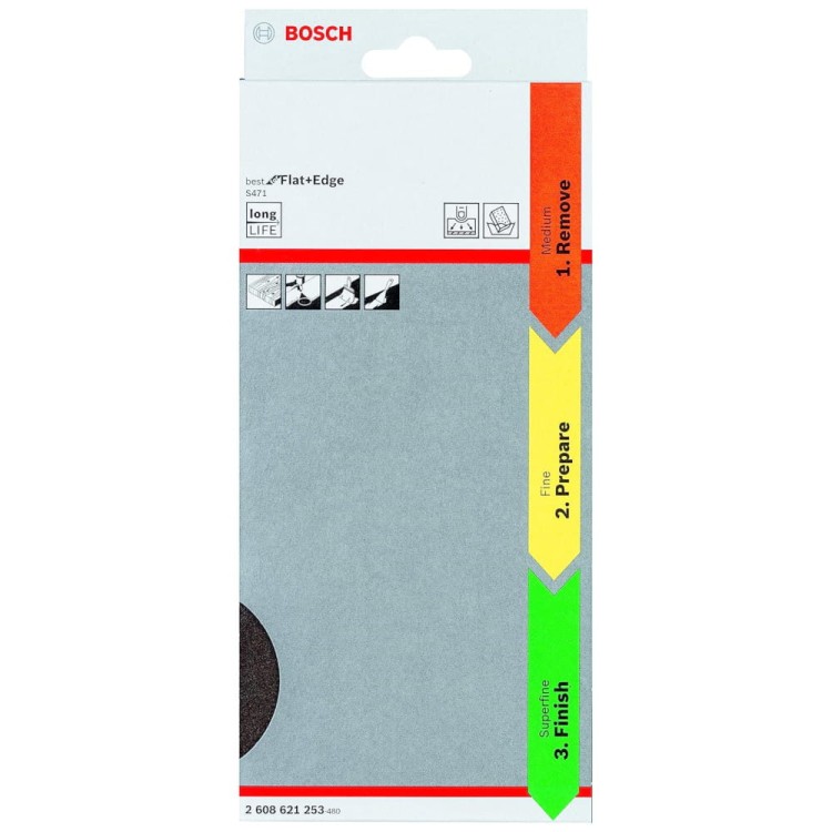 Bosch 2608621253
