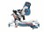 BOSCH GCM 8 SDE piła ukosowa 216mm 1600W