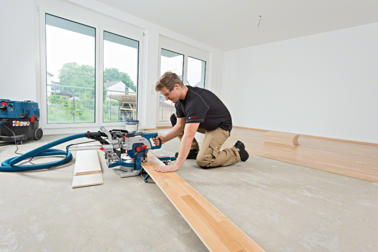 BOSCH GCM 8 SDE ukośnica 216mm 1600W zastosowanie