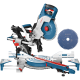 BOSCH GCM 8 SDE ukośnica 216mm 1600W
