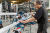 BOSCH GCM 12 SDE ukośnica 305mm zastosowanie