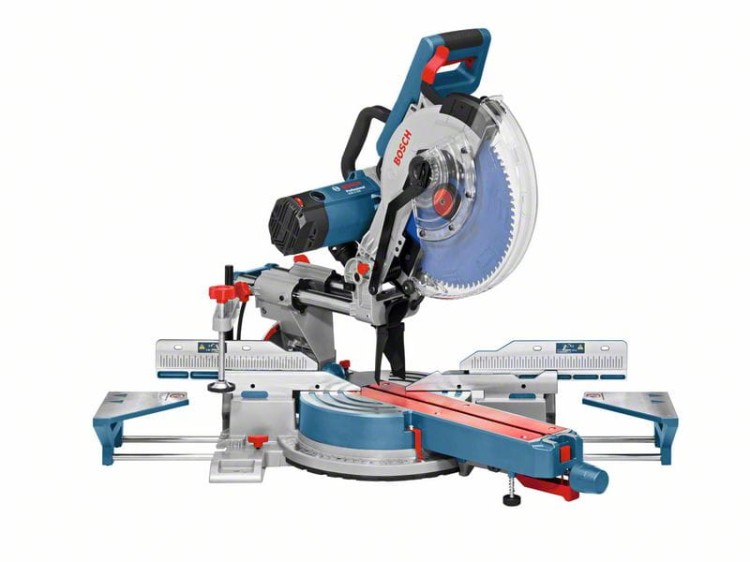 BOSCH GCM 12 SDE ukośnica 305mm