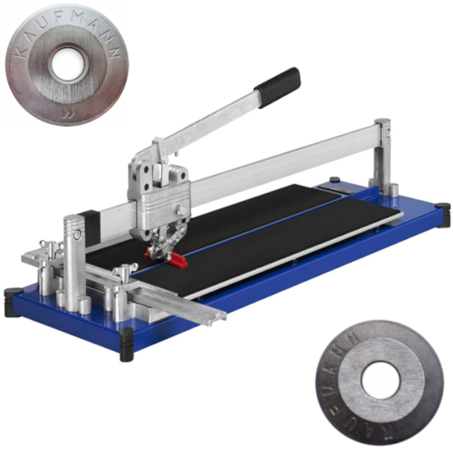 Przecinarka do glazury Topline Standard 630 + Kółko 22mm