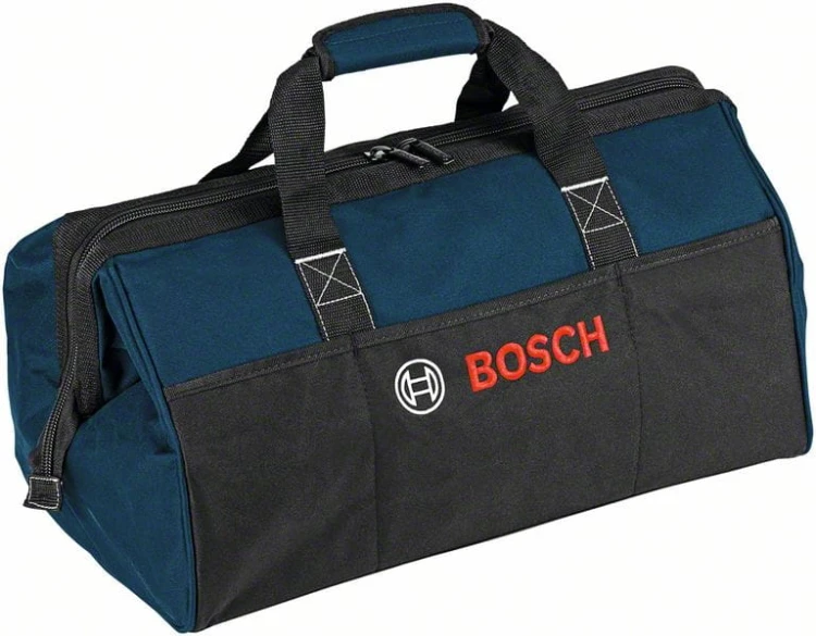 BOSCH Torba narzędziowa ŚREDNIA 480x280x300mm