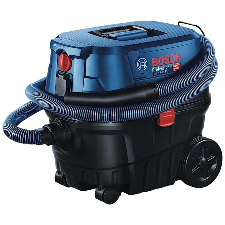 Odkurzacz GAS 12-25 PL