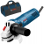 BOSCH Szlifierka kątowa GWS 750 125mm 750W + Torba