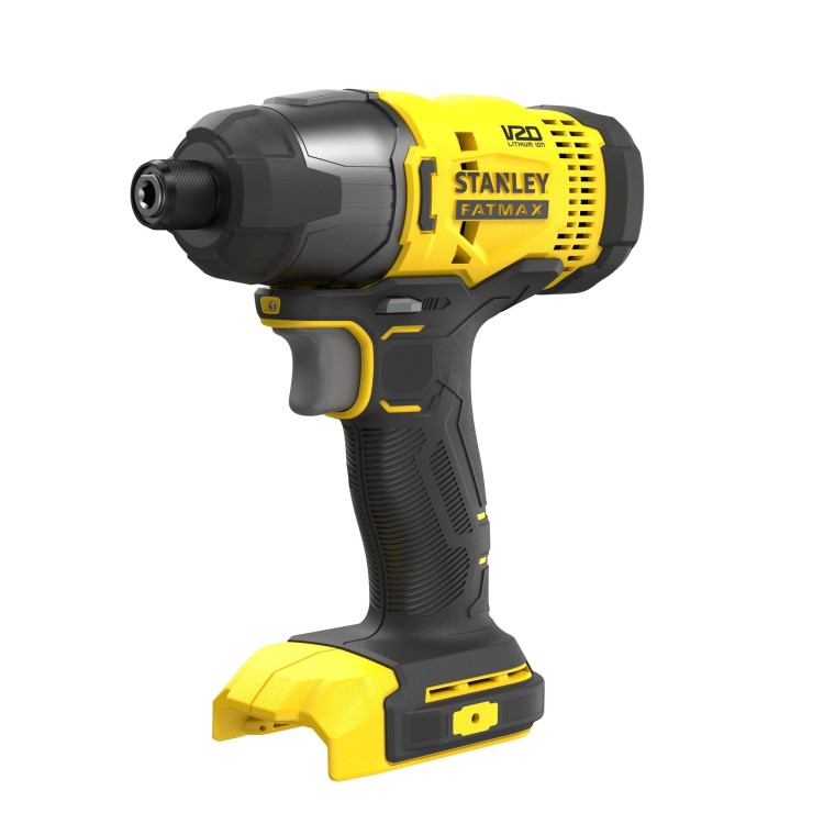 STANLEY SFMCF800B Zakrętarka udarowa seria V20