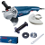 BOSCH GWS 2200 szlifierka kątowa 230mm 2200W