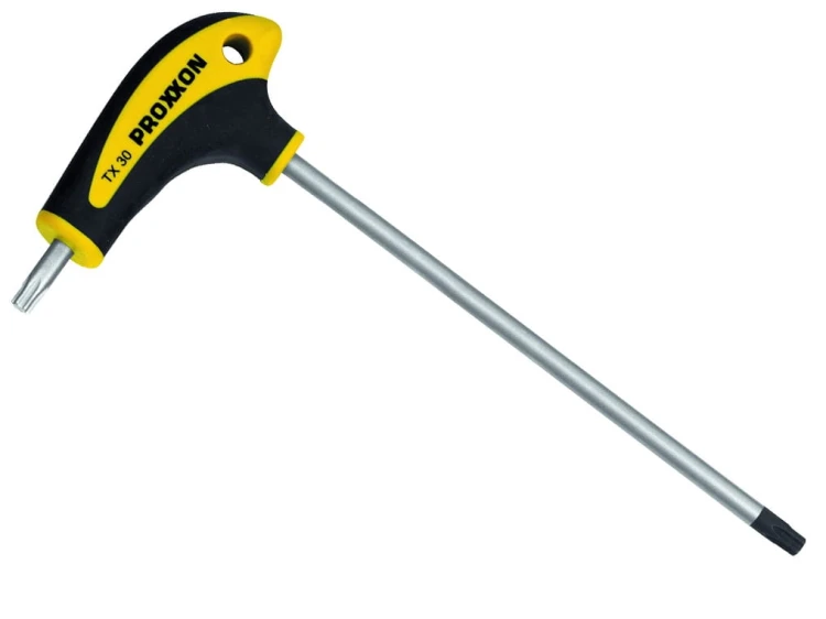 PROXXON 22652 wkrętaki Torx
