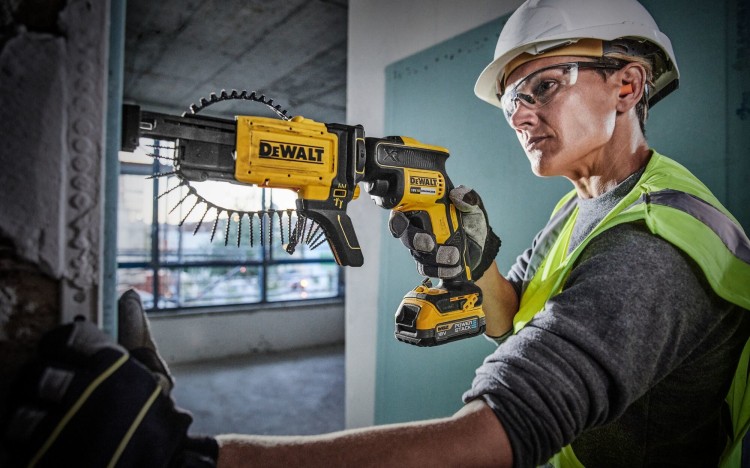 DeWalt DCF620N