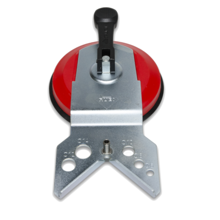 RUBI prowadnica MultiDrill