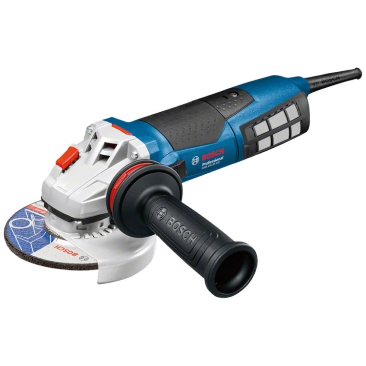 BOSCH GWS 19-125 CIE