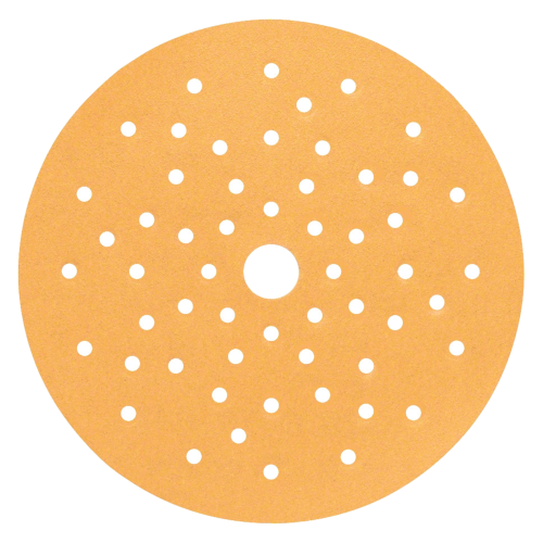 BOSCH Papier ścierny C470 na rzep 150mm P120 1 szt.