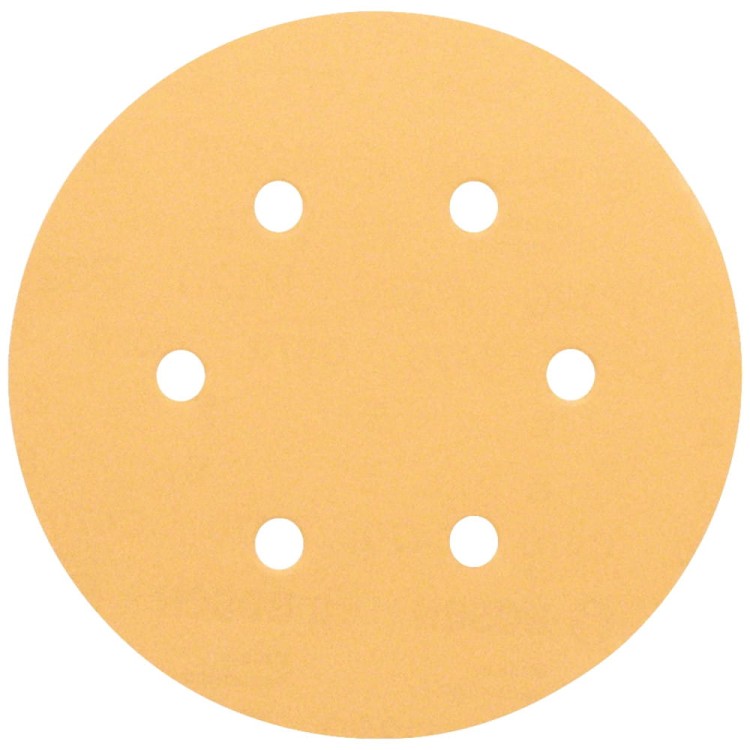 BOSCH Papier ścierny C470 150mm P150