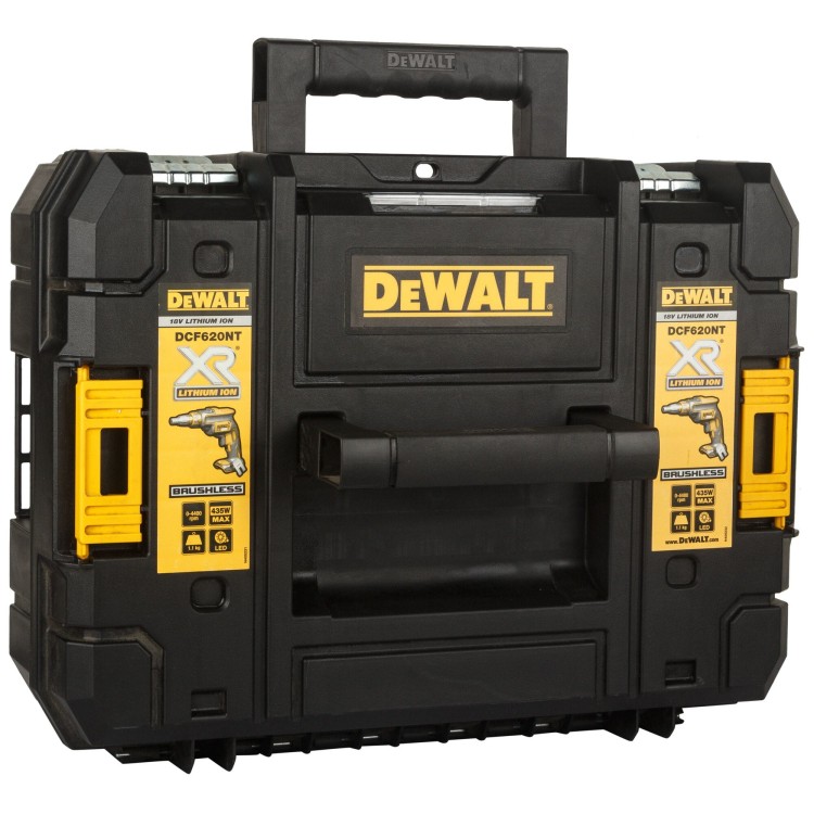 DeWalt DCF620NT walizka tstak