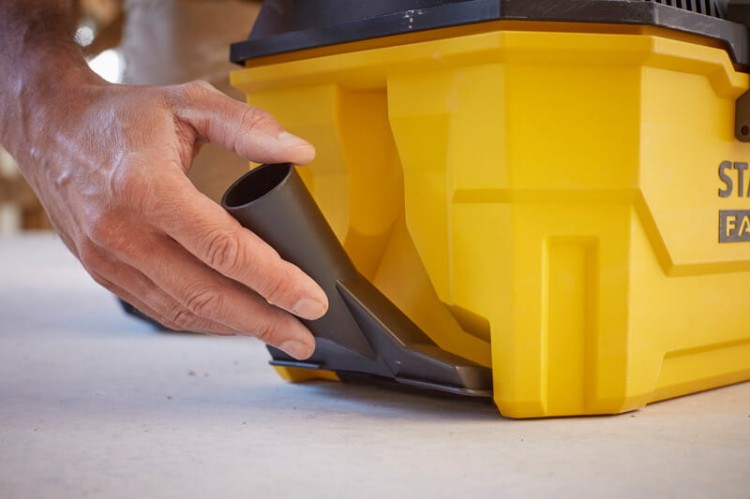 STANLEY SFMCV002B Odkurzacz bezprzewodowy seria V20