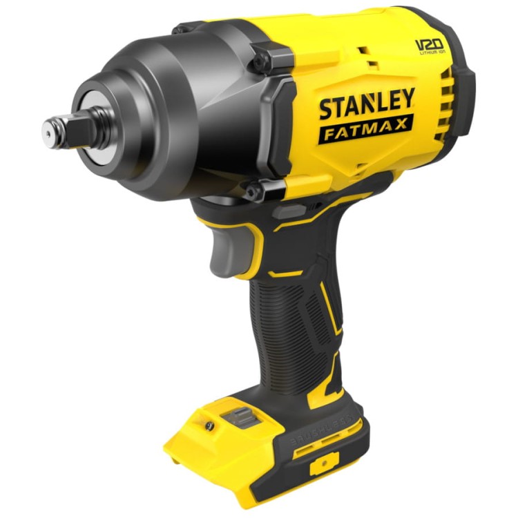 Klucz udarowy STANLEY FatMax V20 SFMCF940B