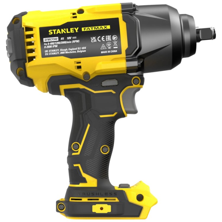 Klucz udarowy STANLEY FatMax V20 SFMCF940B
