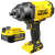 STANLEY SFMCF940B Klucz udarowy 1/2" 18V 949Nm FatMax V20 + Akumulator
