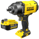 STANLEY SFMCF940B Klucz udarowy 1/2" 18V 949Nm FatMax V20 + Akumulator