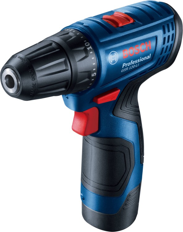 BOSCH GSR 120-Li wkrętarka 12V [BODY]