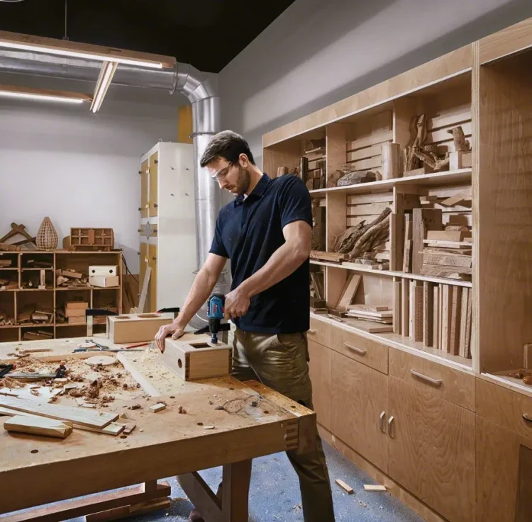 BOSCH Wiertarko-wkrętarka GSR 12V-30