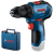 BOSCH GSR 12V-30 wkrętarka 12V [BODY] + walizka