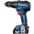 Wiertarko-wkrętarka BOSCH GSR 18V-50