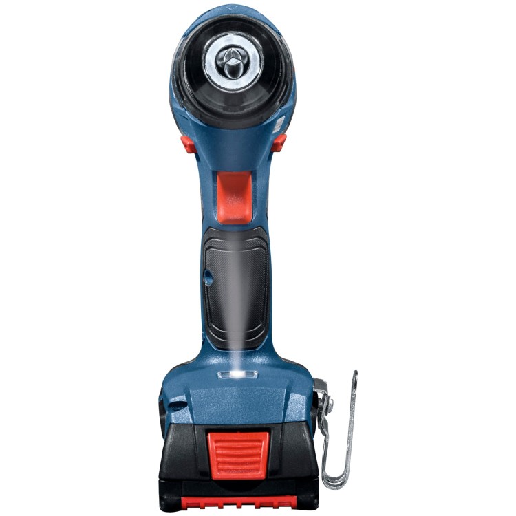 Wiertarko-wkrętarka BOSCH GSR 18V-50
