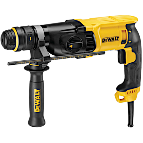 DEWALT D25134K Młot udarowy 800W