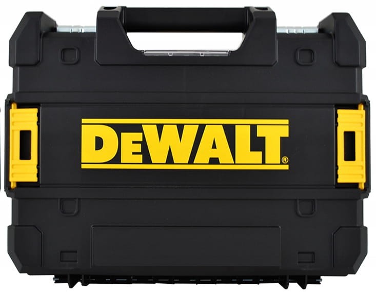 walizka na DEWALT D25134K