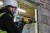 zastosowanie młotowiertarki sieciowej DEWALT D25134K