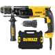 DEWALT D25134K Młot udarowy z funkcją podkuwania 2,8J 800W walizka