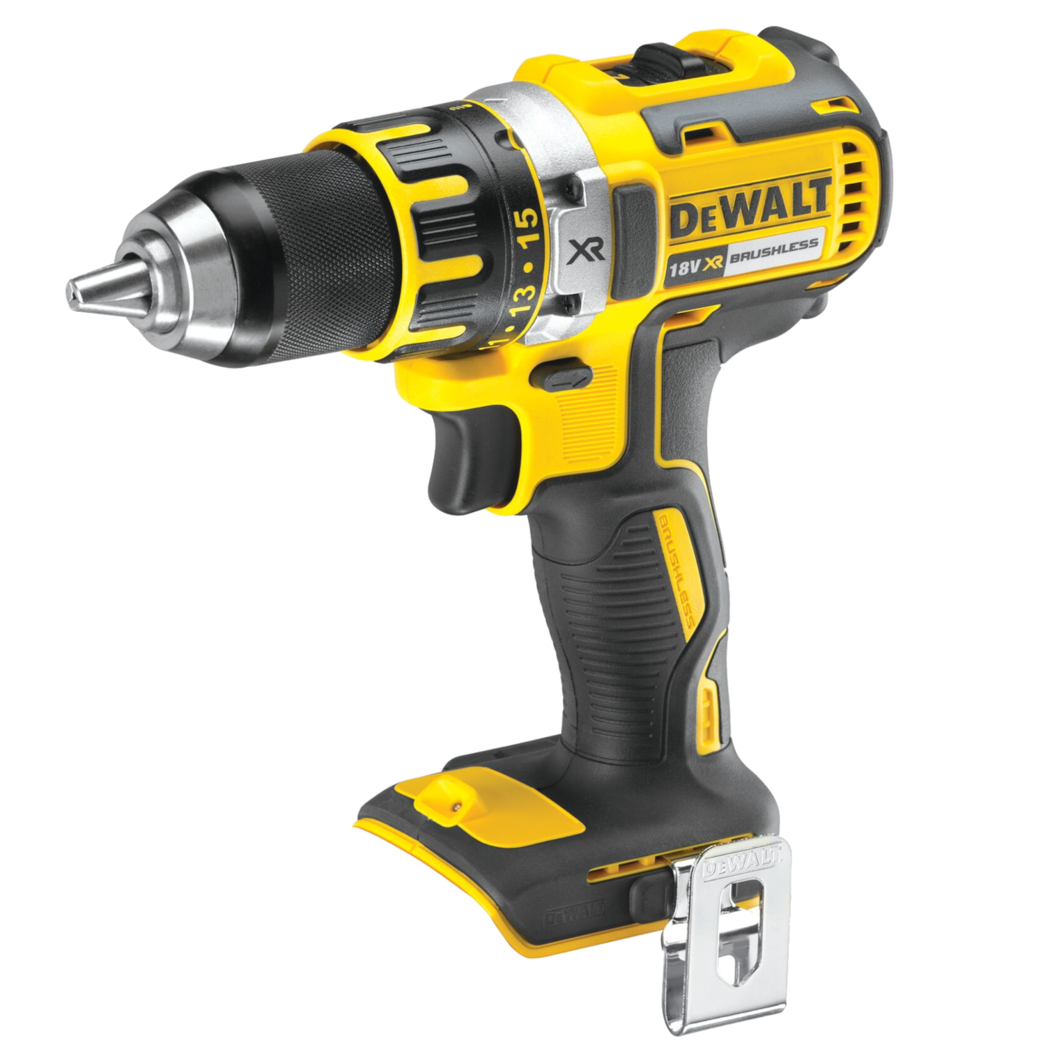 DEWALT DCD790N Wiertarko-wkrętarka 18V xr 60Nm