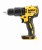 DEWALT DCD778NT wkrętarka udarowa 18V 65Nm